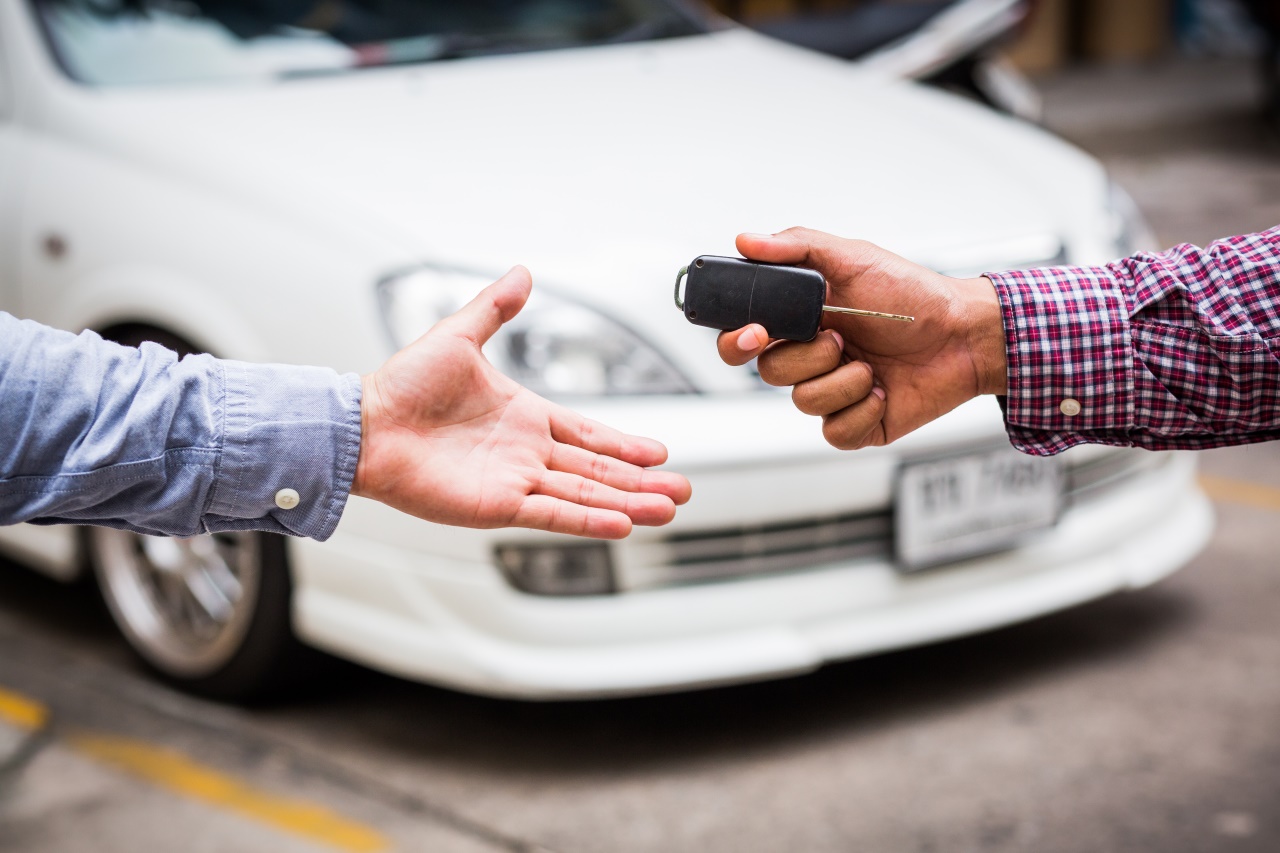 cash for junk cars in Pike Creek Valley